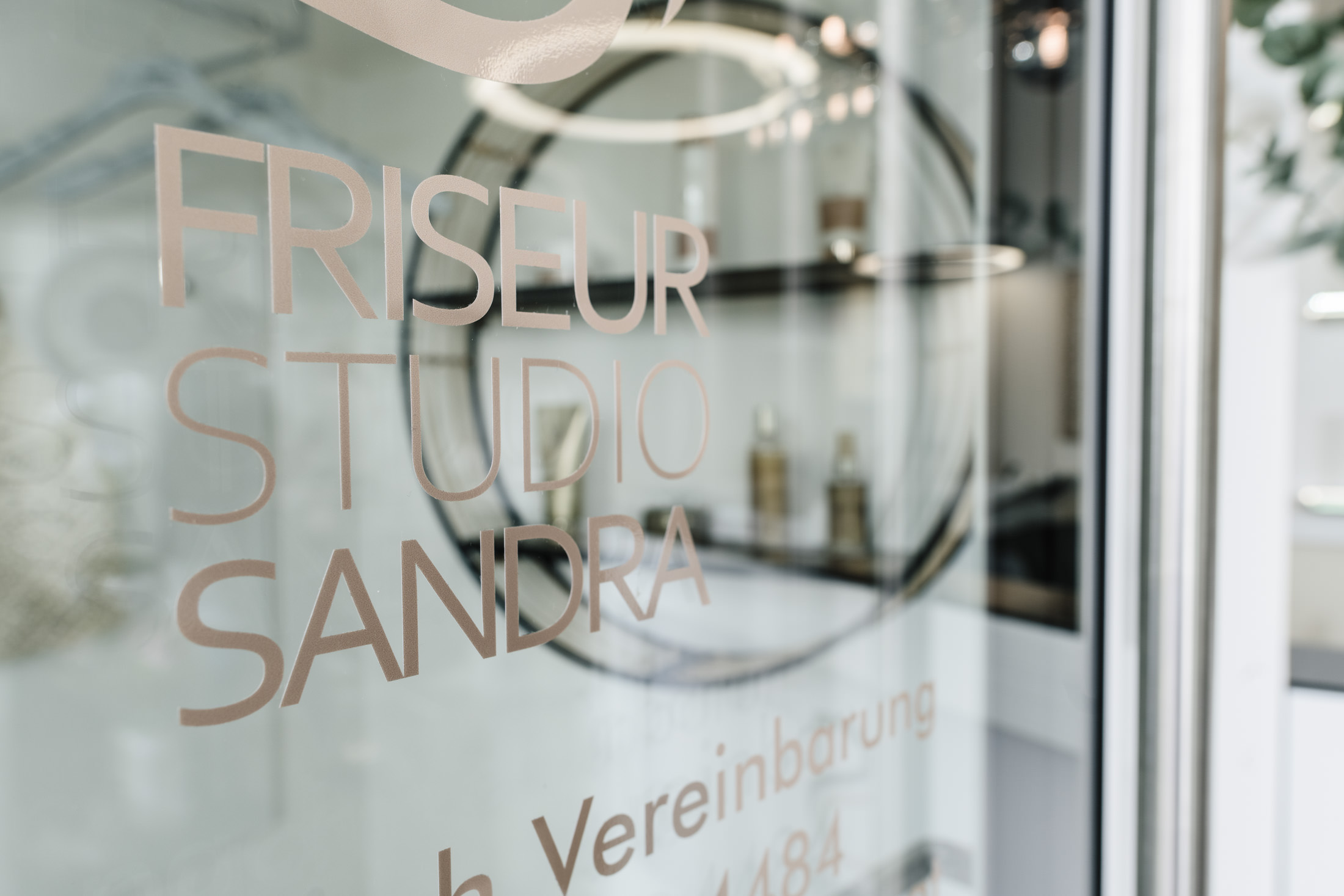 Friseurstudio Sandra Großgmain » Friseurstudio Sandra, Großgmain bei ...