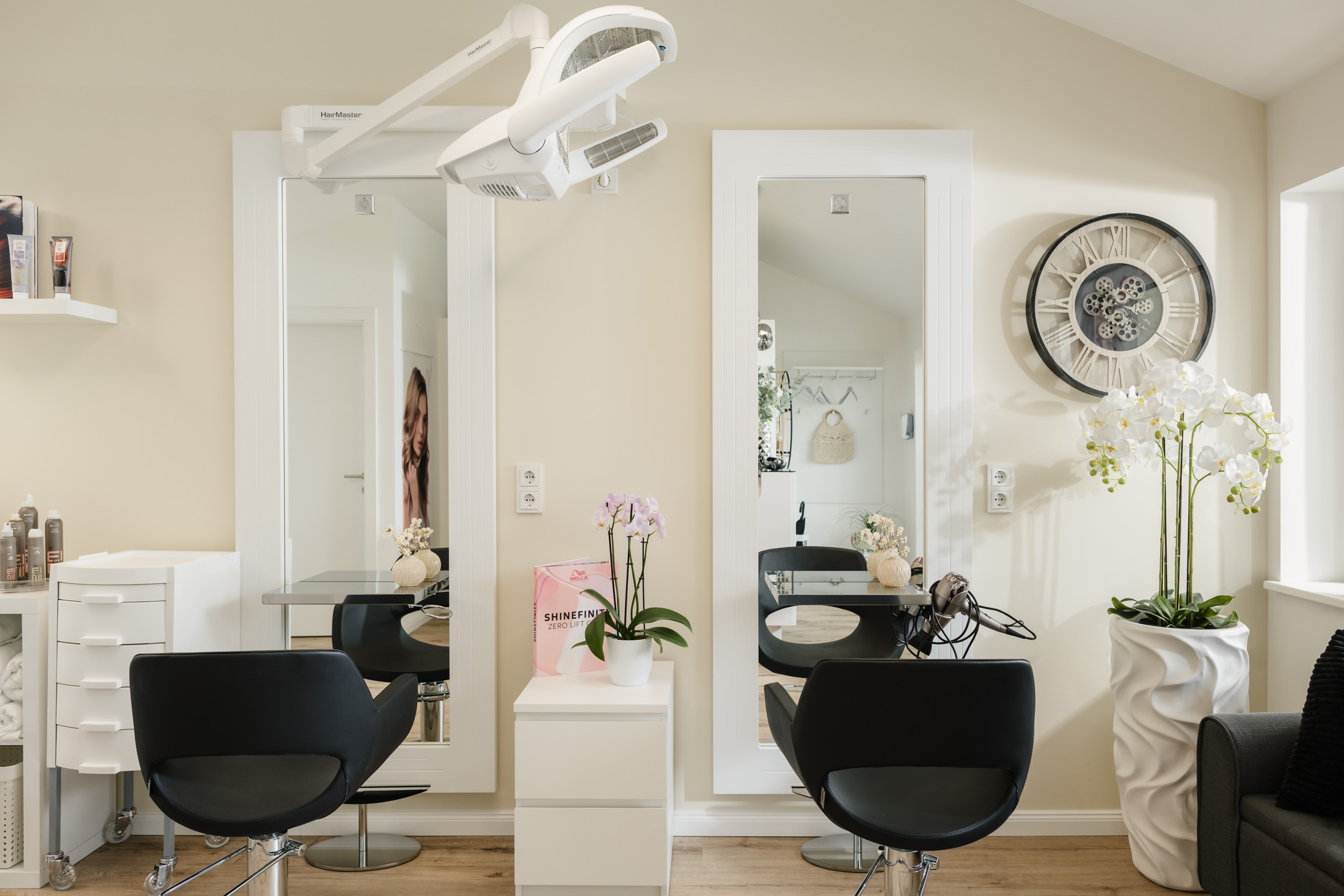 Friseurstudio Sandra, Sandra Baumgartner-Häfele, Großgmain, Hinterreit, Salzburg (für Damen, Herren, Kinder)